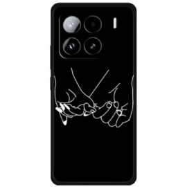 Kryt Xiaomi 15 Pro Křivé Ruce