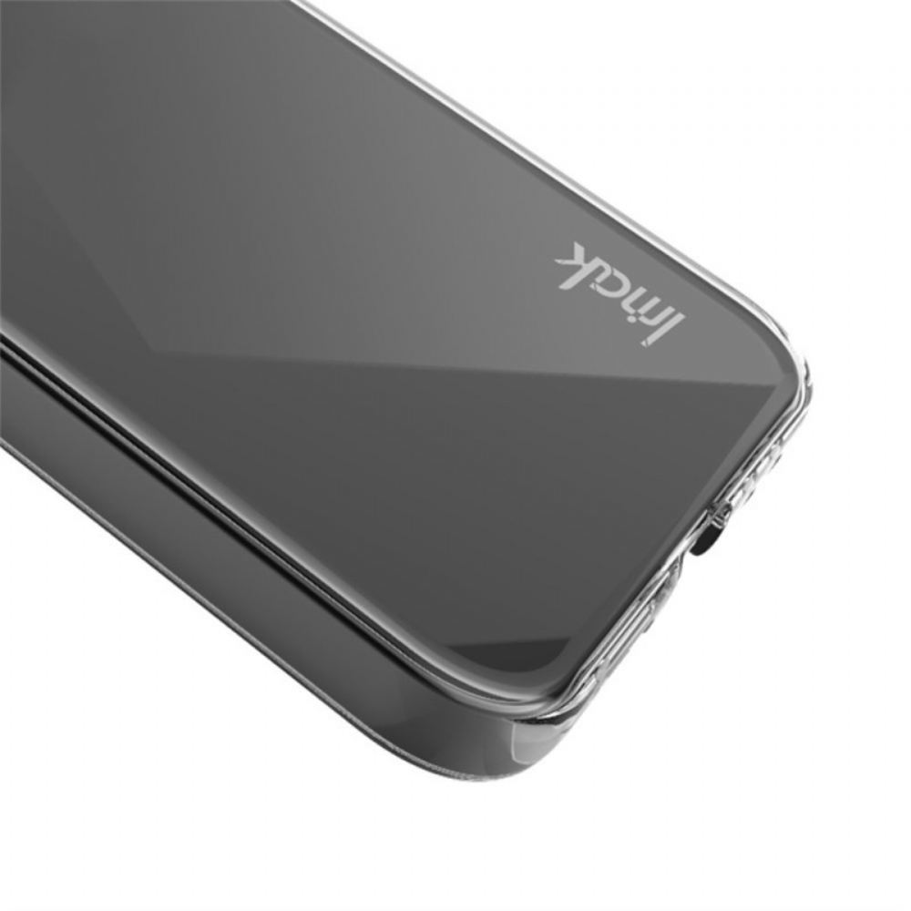 Kryt Xiaomi 15 Pro Křišťálový Imak