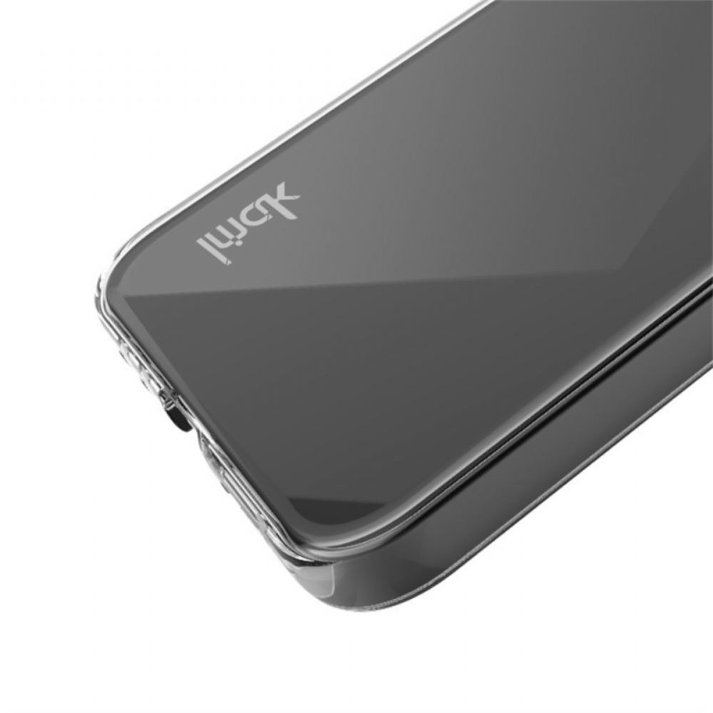 Kryt Xiaomi 15 Pro Křišťálový Imak