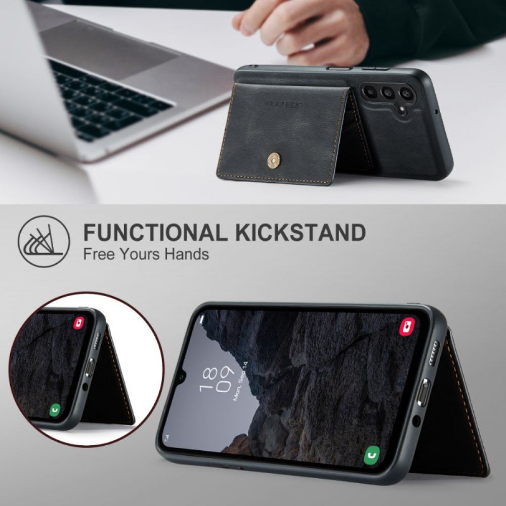 Kryt Xiaomi 15 Pro Multifunkční