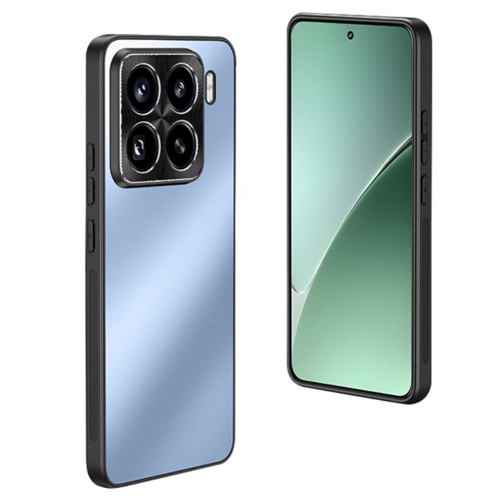 Kryt Xiaomi 15 Pro Protiskluzový A Proti Otiskům Prstů