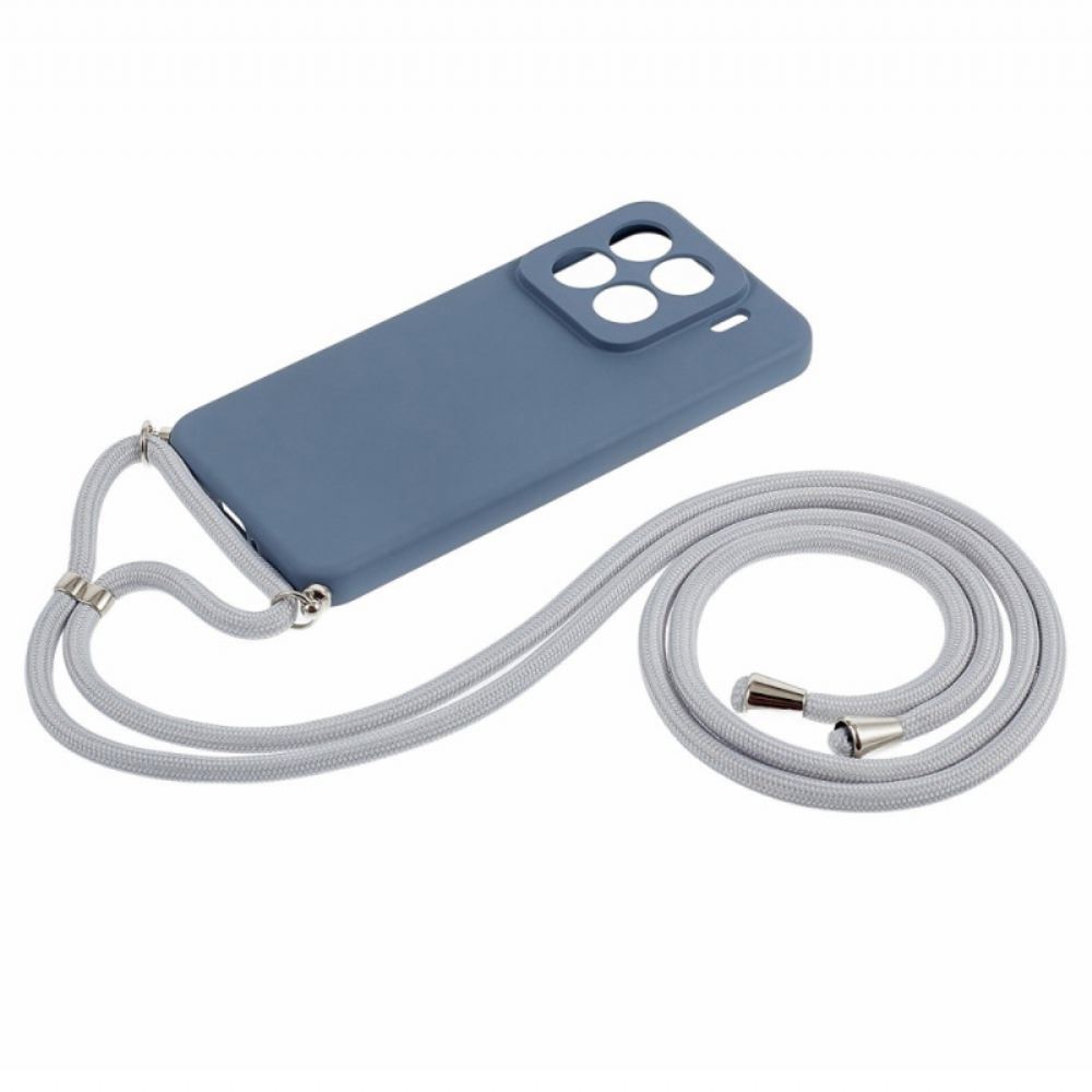 Kryt Xiaomi 15 Pro Silikon