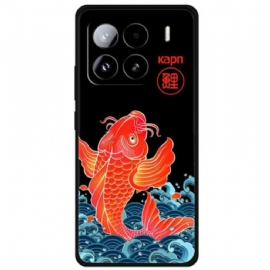 Kryt Xiaomi 15 Pro Skákající Ryba