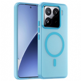 Kryt Xiaomi 15 Pro Ultra Tenký Kompatibilní S Magsafe