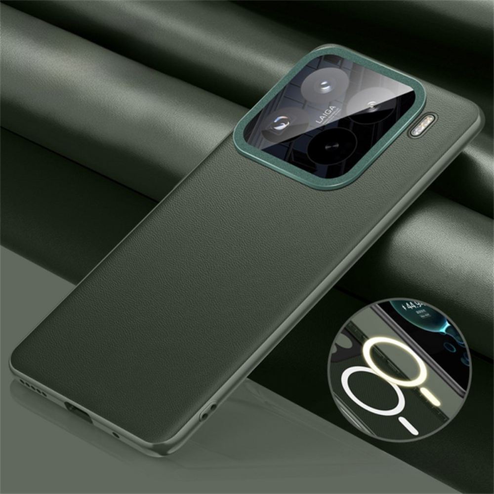 Kryt Xiaomi 15 Pro Ultra Tenký Kompatibilní S Magsafe