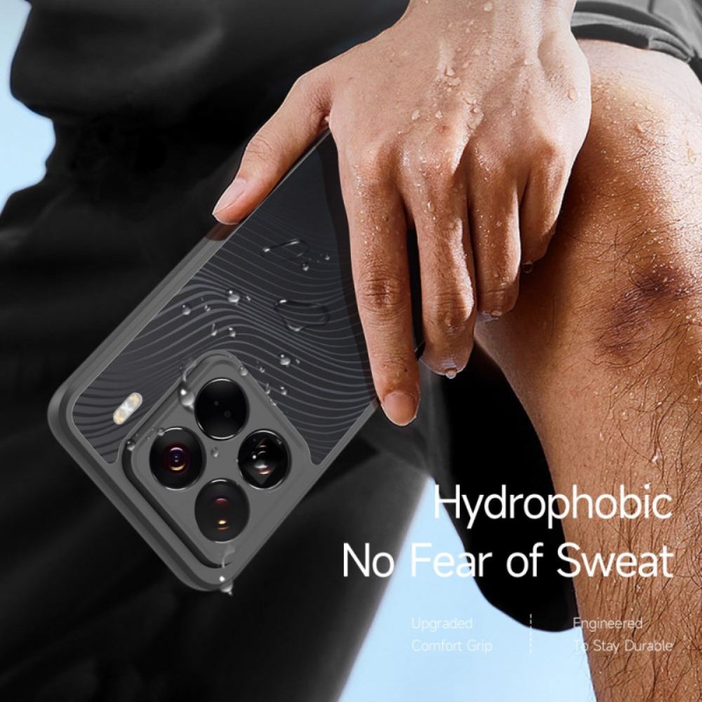 Kryt Xiaomi 15 Pro Řada Aimo Dux Ducis