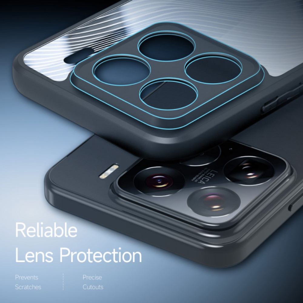 Kryt Xiaomi 15 Pro Řada Aimo Dux Ducis