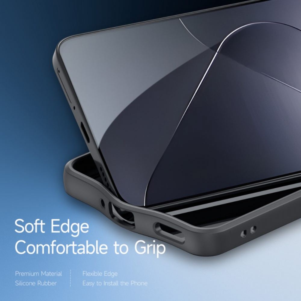 Kryt Xiaomi 15 Pro Řada Aimo Dux Ducis