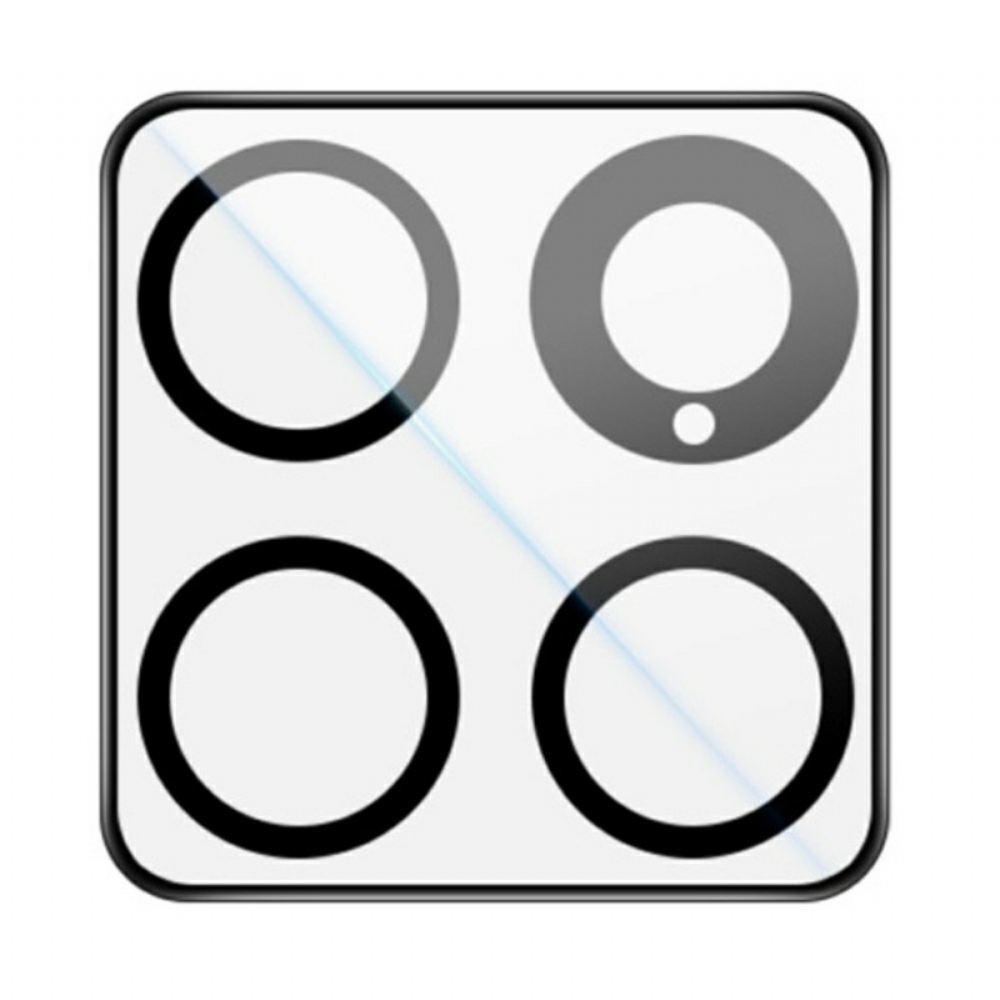 Ochranná Fólie Z Tvrzeného Skla Pro Xiaomi 15 Pro S Automatickým Polohováním Rámečku