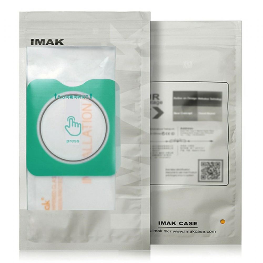 Ochranná Fólie Z Tvrzeného Skla Pro Xiaomi 15 Pro S Automatickým Polohováním Rámečku