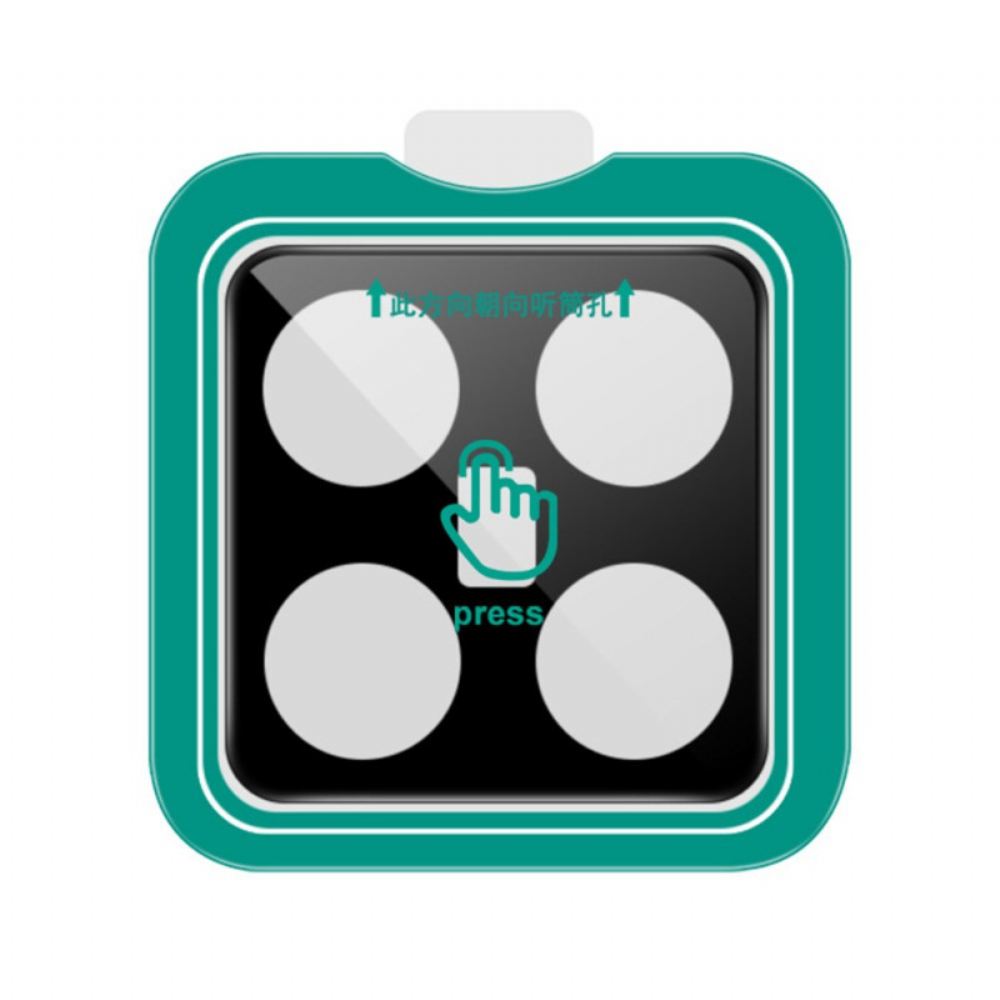 Ochranná Fólie Z Tvrzeného Skla Pro Xiaomi 15 Pro Se Samonastavovacím Rámečkem