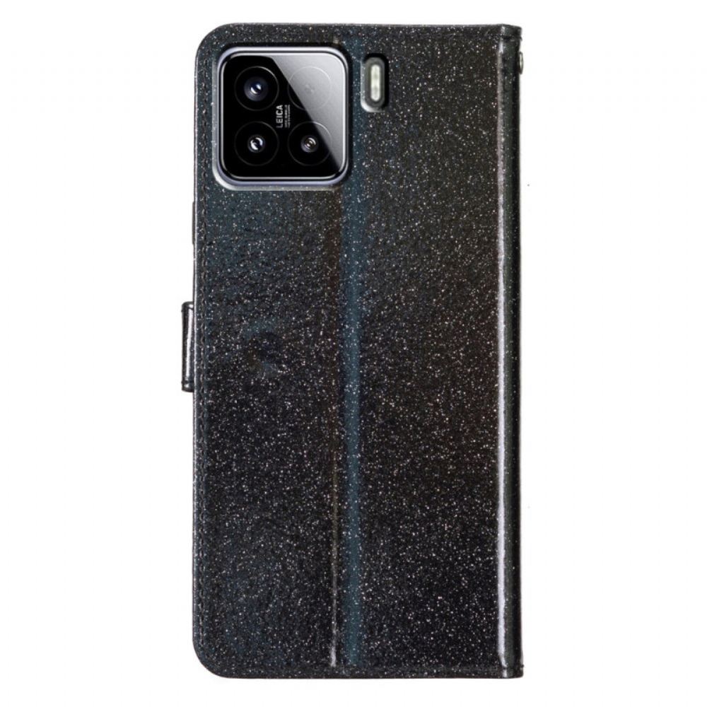 Peněženková Pouzdra Xiaomi 15 Pro Flitry