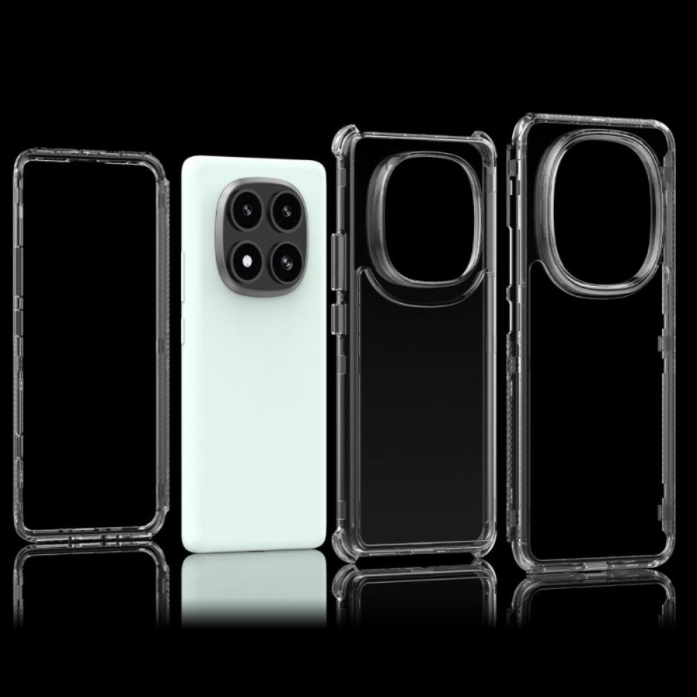 Kryt Na Poco X7 5g 360stupňová Ochrana