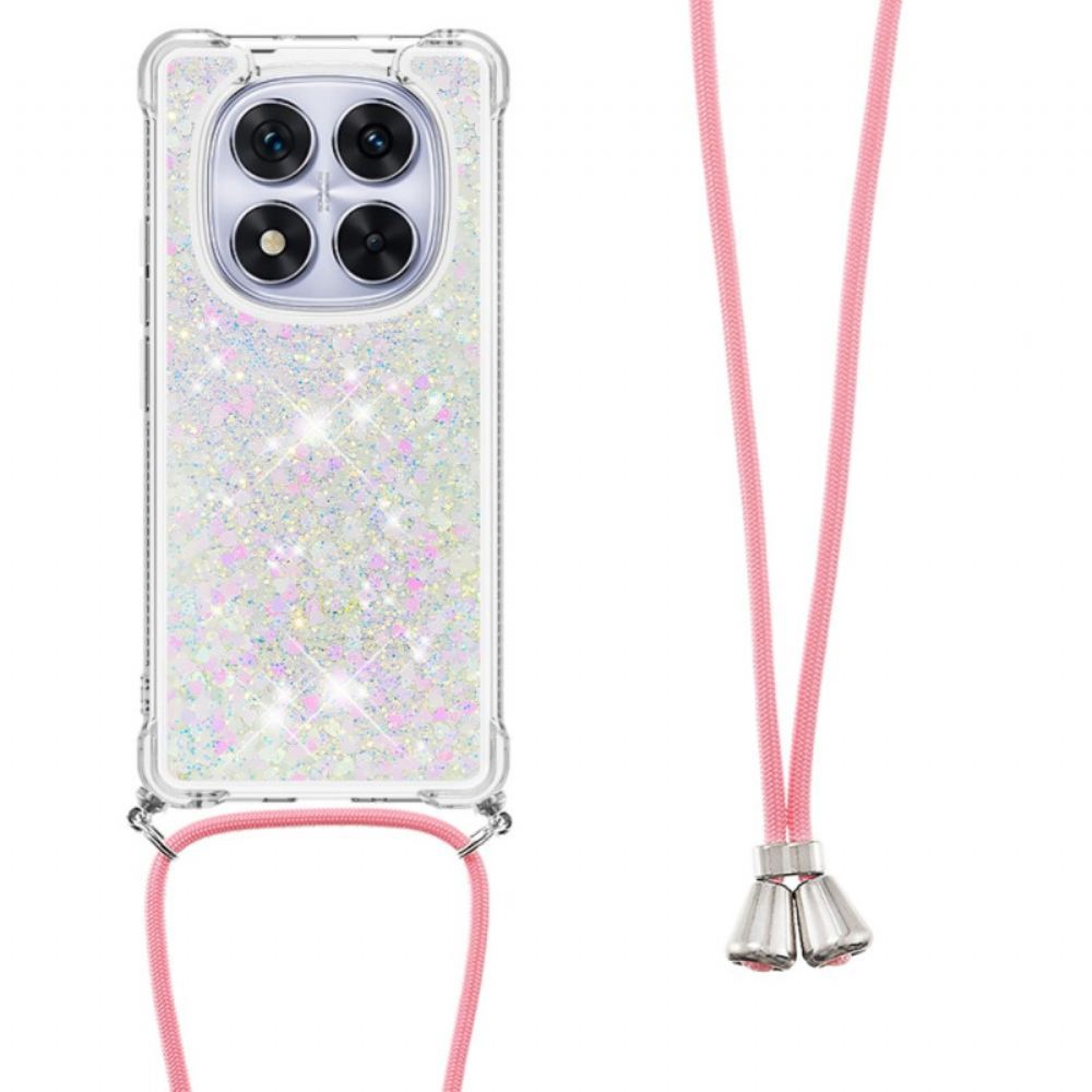 Kryt Na Poco X7 5g Flitry