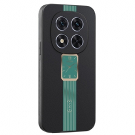 Kryt Na Poco X7 5g Hodinky