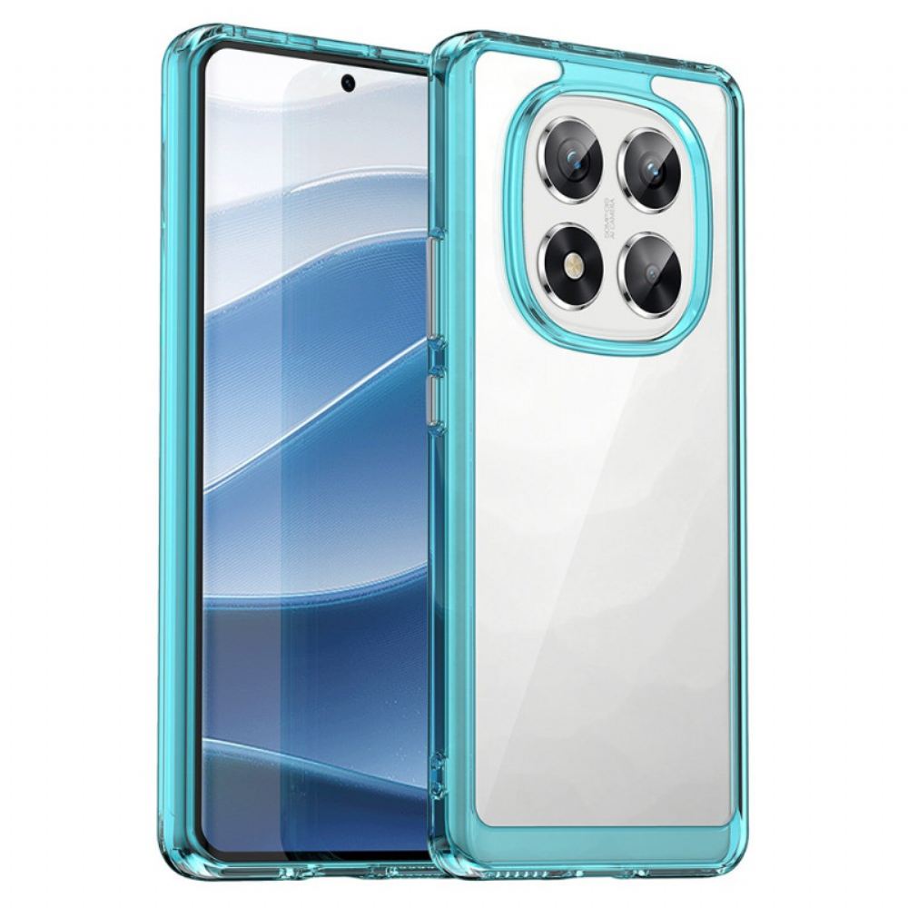 Kryt Poco X7 5g Akryl A Silikon