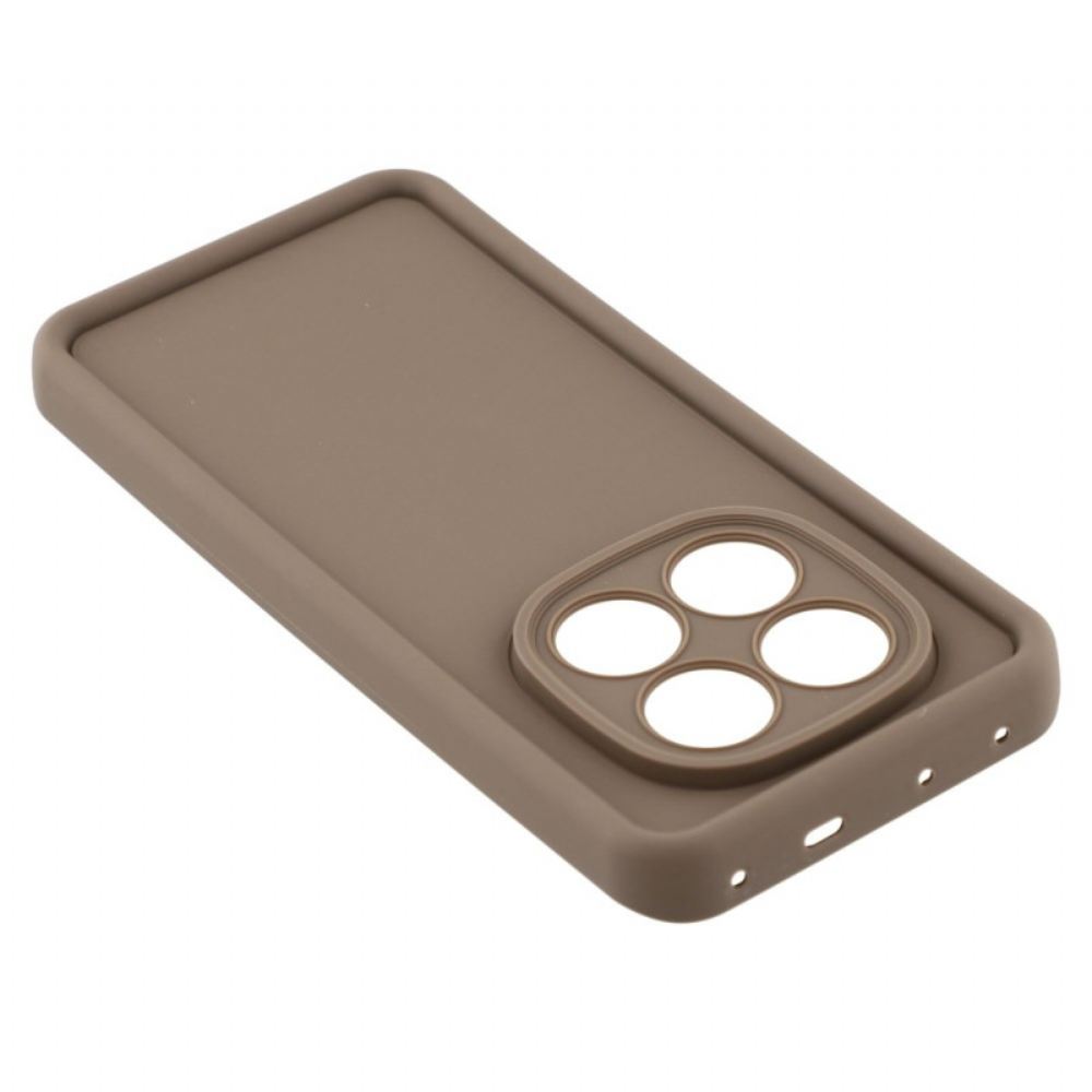 Kryt Poco X7 5g Drážkovaný Design