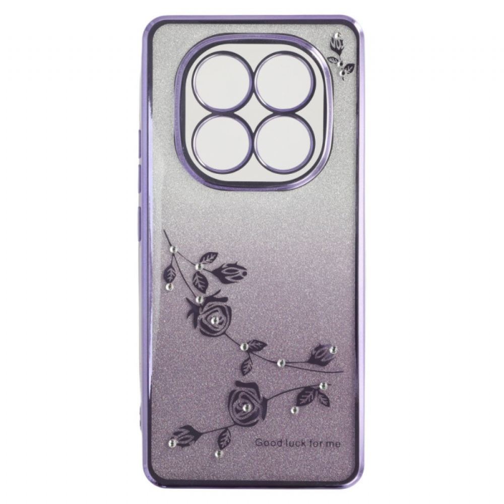 Kryt Poco X7 5g Držák Na Prsten Kadem