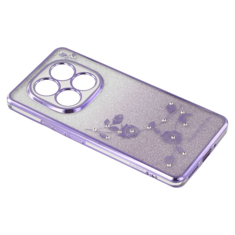 Kryt Poco X7 5g Držák Na Prsten Kadem