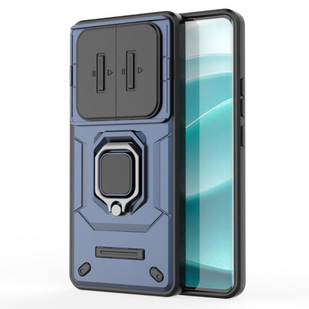 Kryt Poco X7 5g Držák Na Prsten Ochrana Čočky