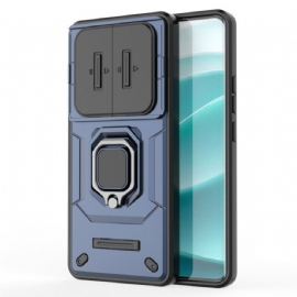 Kryt Poco X7 5g Držák Na Prsten Ochrana Čočky