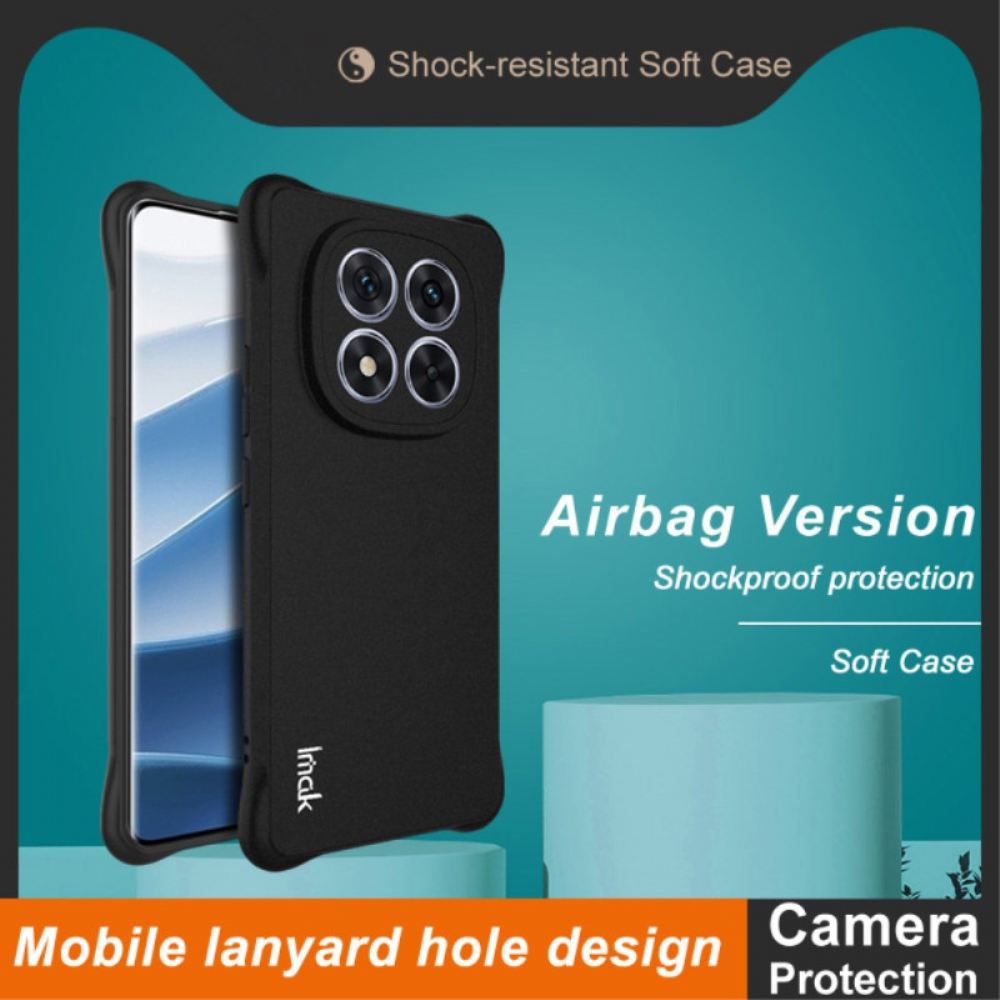 Kryt Poco X7 5g Imak