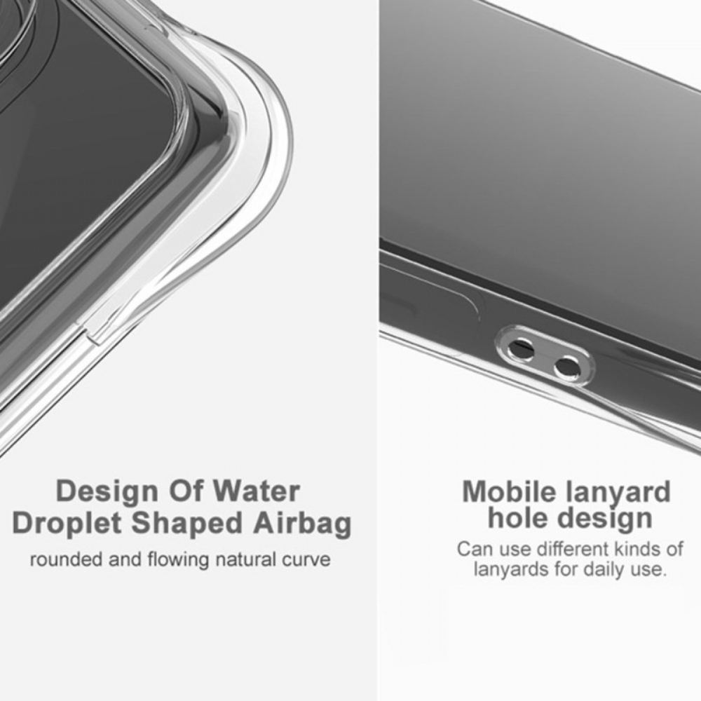 Kryt Poco X7 5g Imak