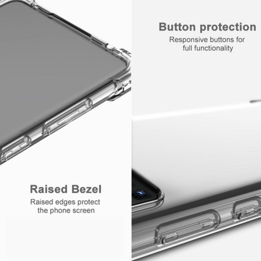 Kryt Poco X7 5g Imak