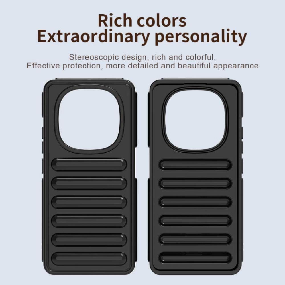 Kryt Poco X7 5g Kapsle