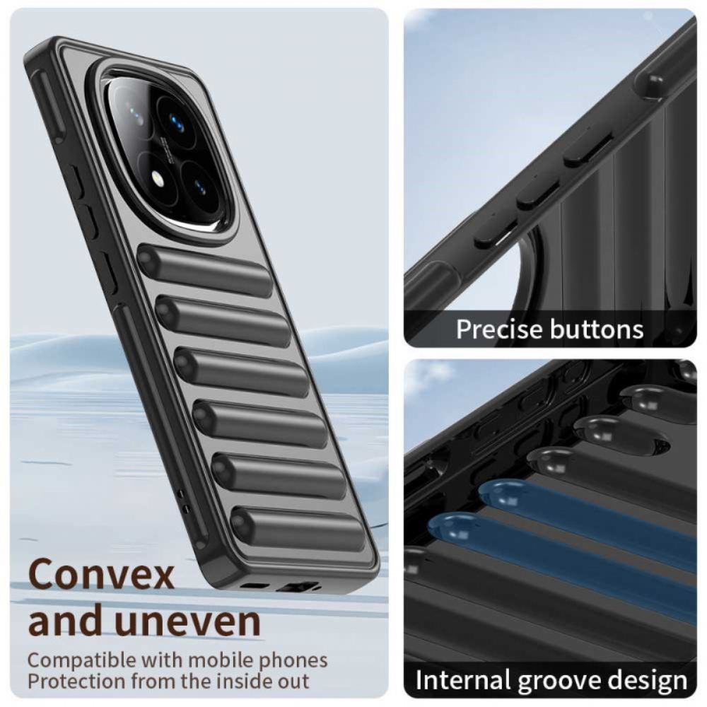 Kryt Poco X7 5g Kapsle