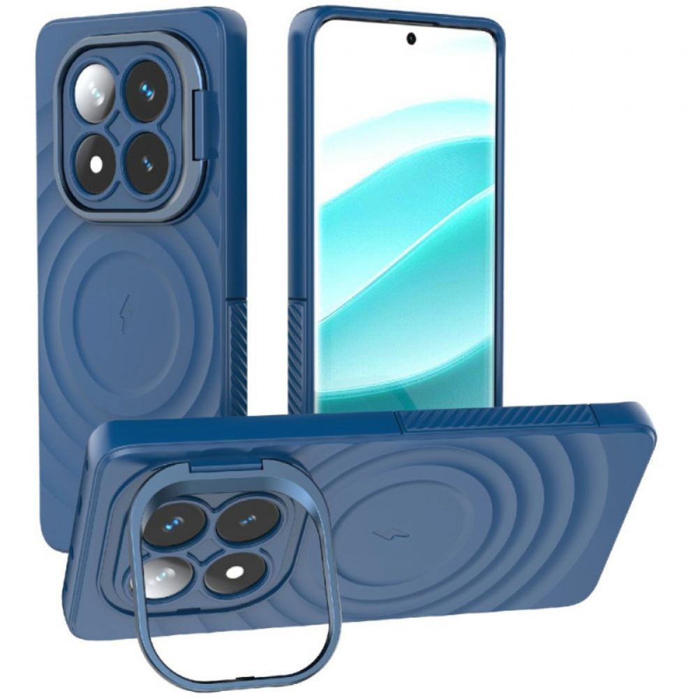 Kryt Poco X7 5g Kompatibilní Se Stojánkem Magsafe