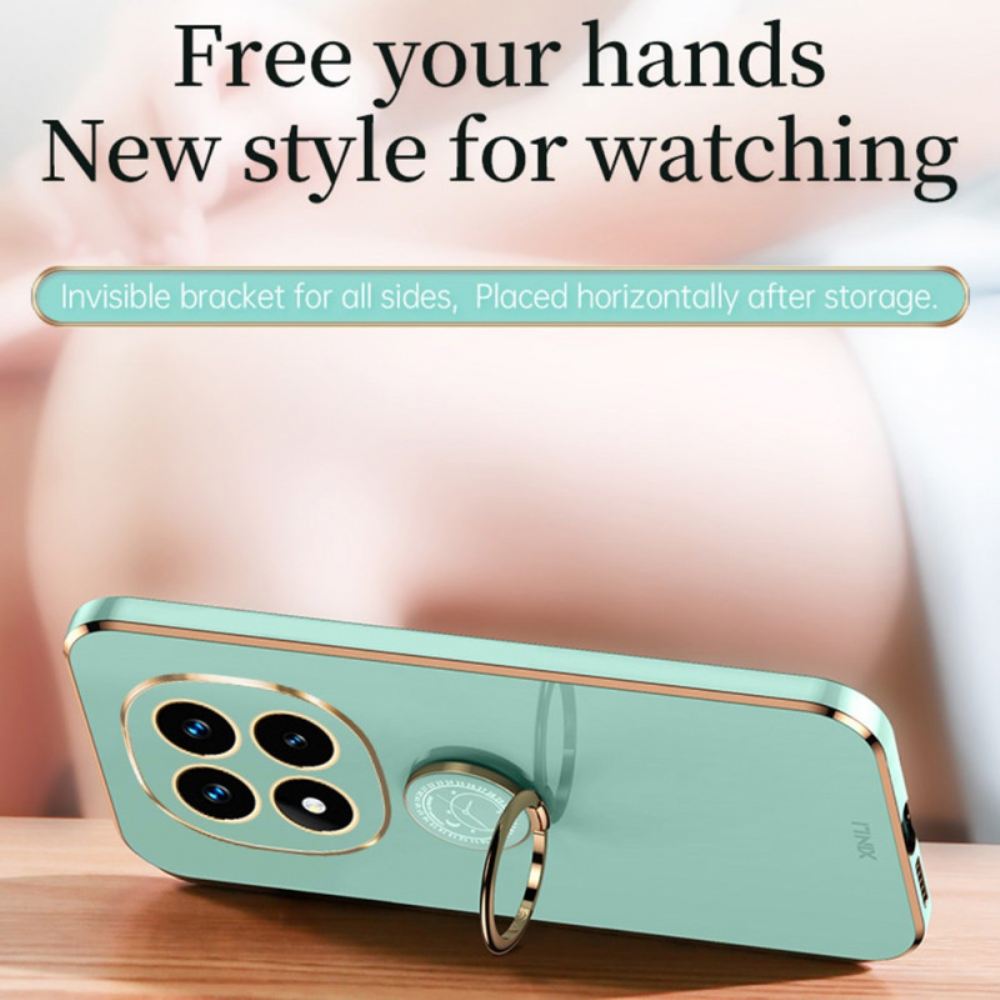 Kryt Poco X7 5g Kroužkový Držák Xinli