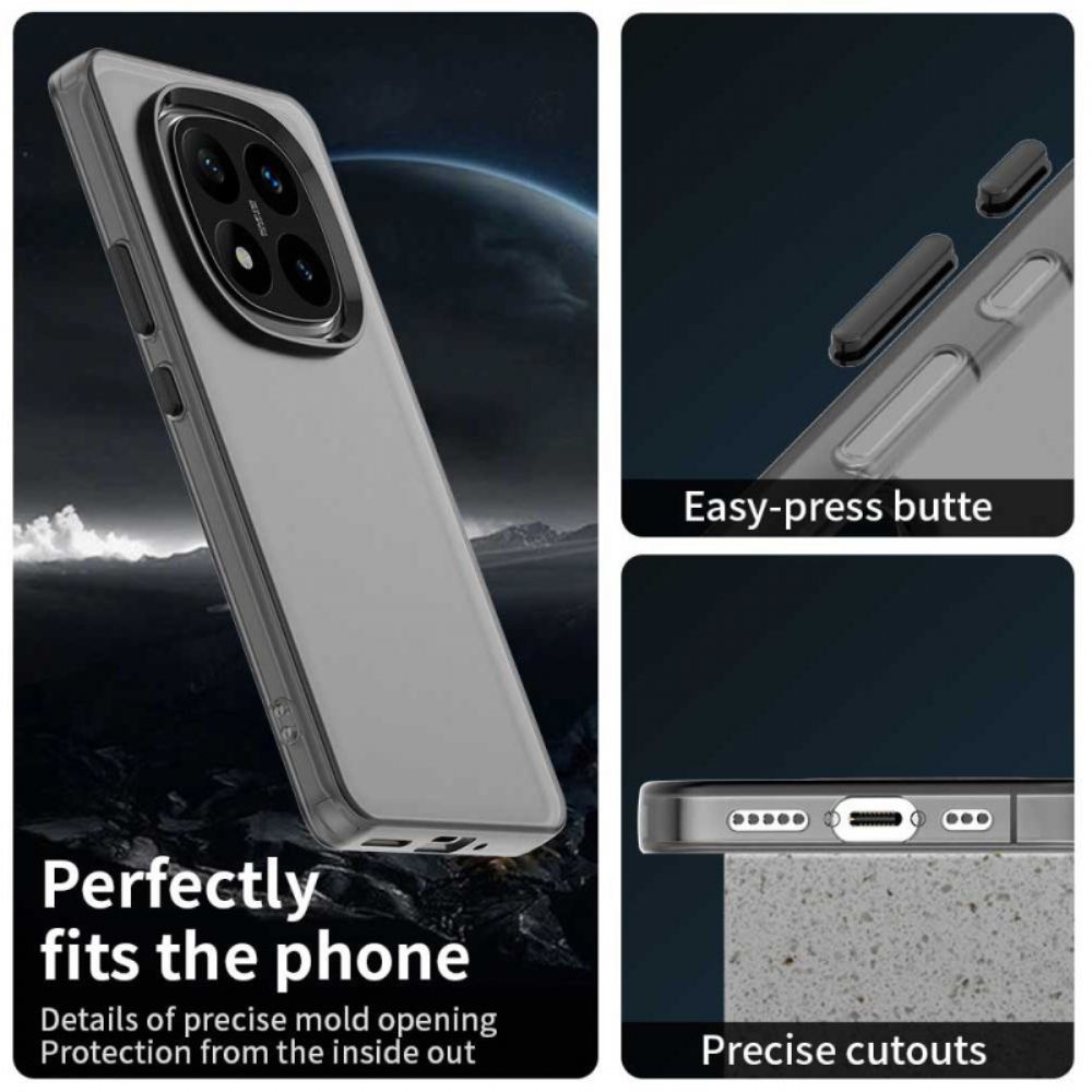 Kryt Poco X7 5g Kryty Na Mobil Barevný