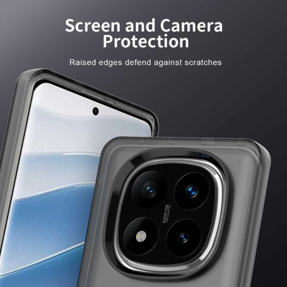 Kryt Poco X7 5g Kryty Na Mobil Barevný