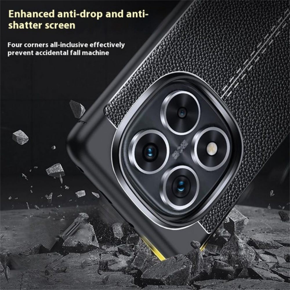 Kryt Poco X7 5g Kryty Na Mobil Dvojitý Popruh