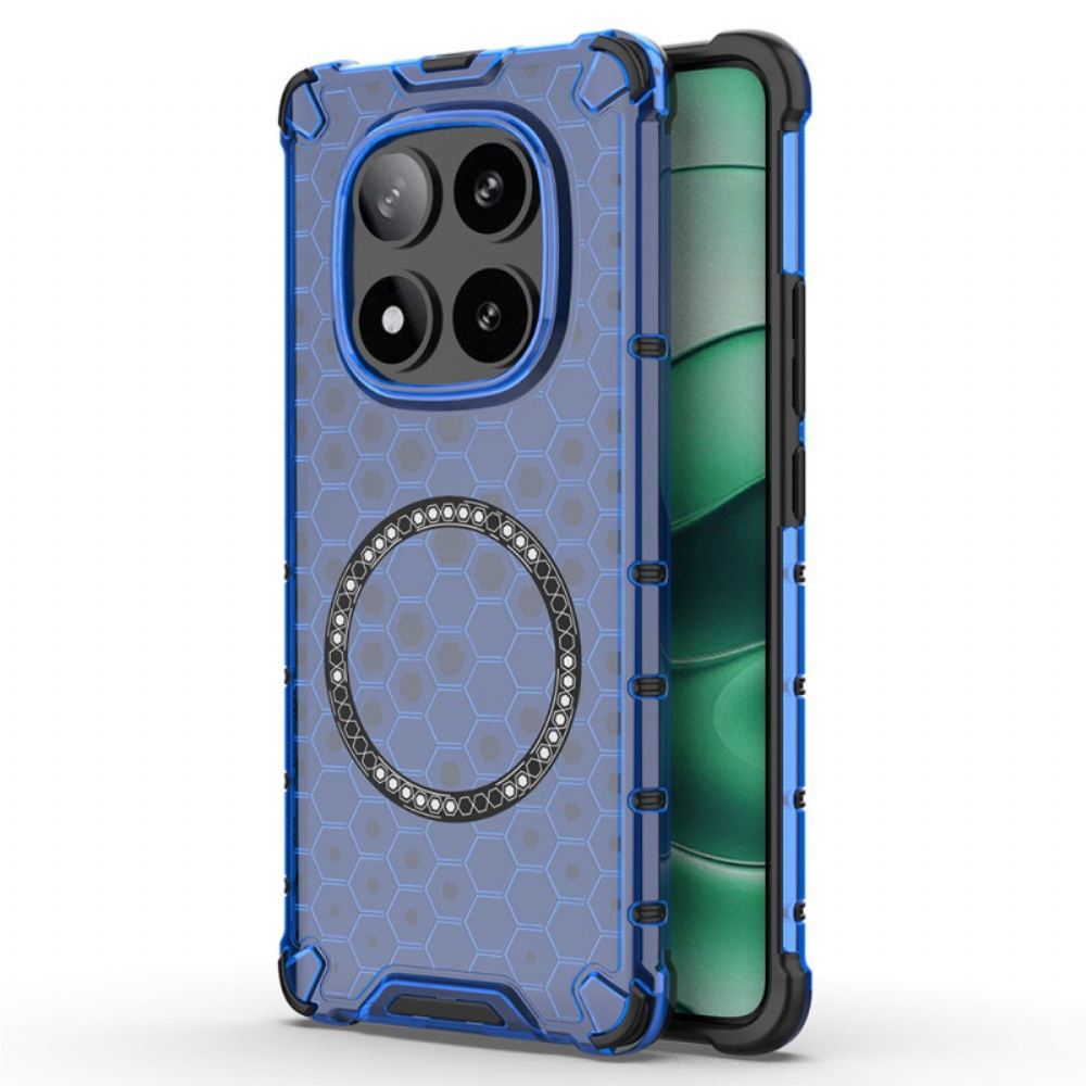 Kryt Poco X7 5g Kryty Na Mobil Kompatibilní S Magsafe