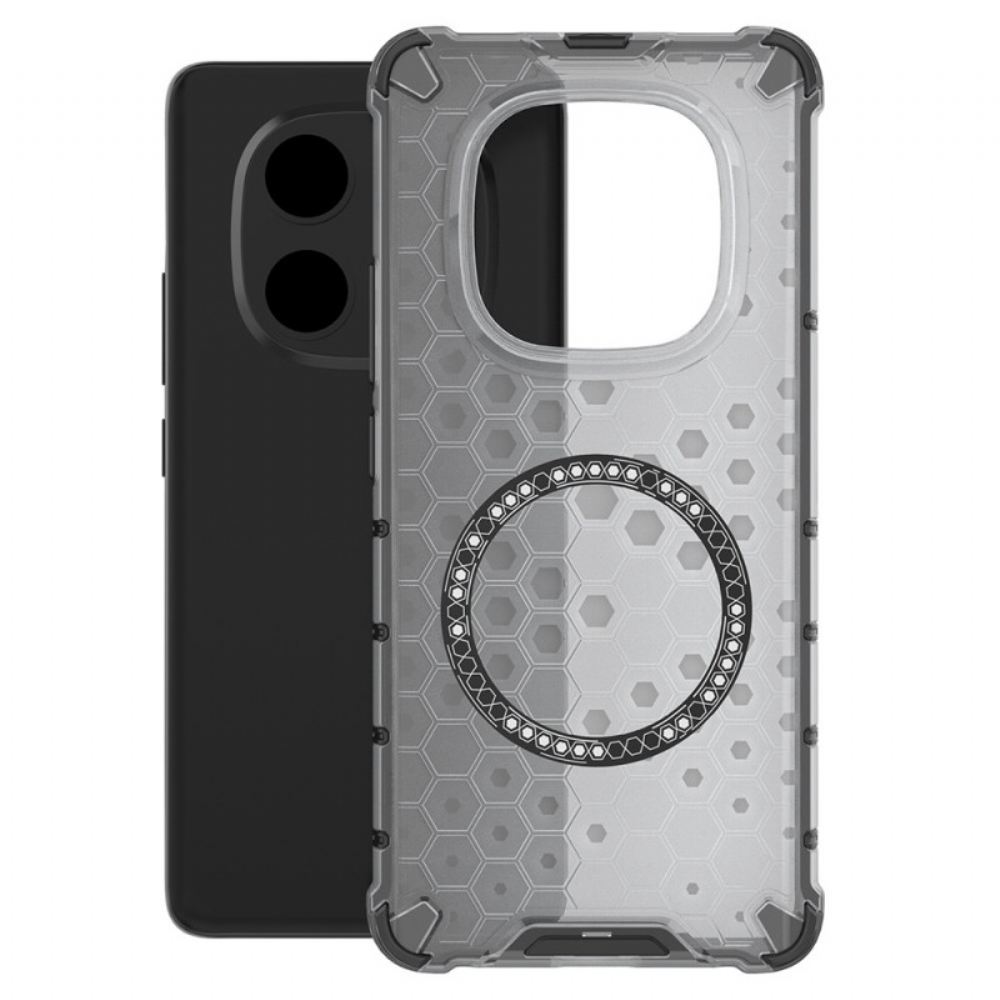 Kryt Poco X7 5g Kryty Na Mobil Kompatibilní S Magsafe