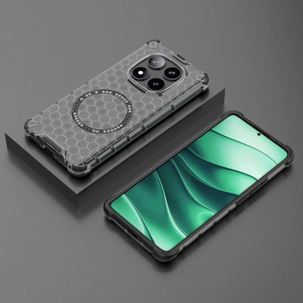 Kryt Poco X7 5g Kryty Na Mobil Kompatibilní S Magsafe