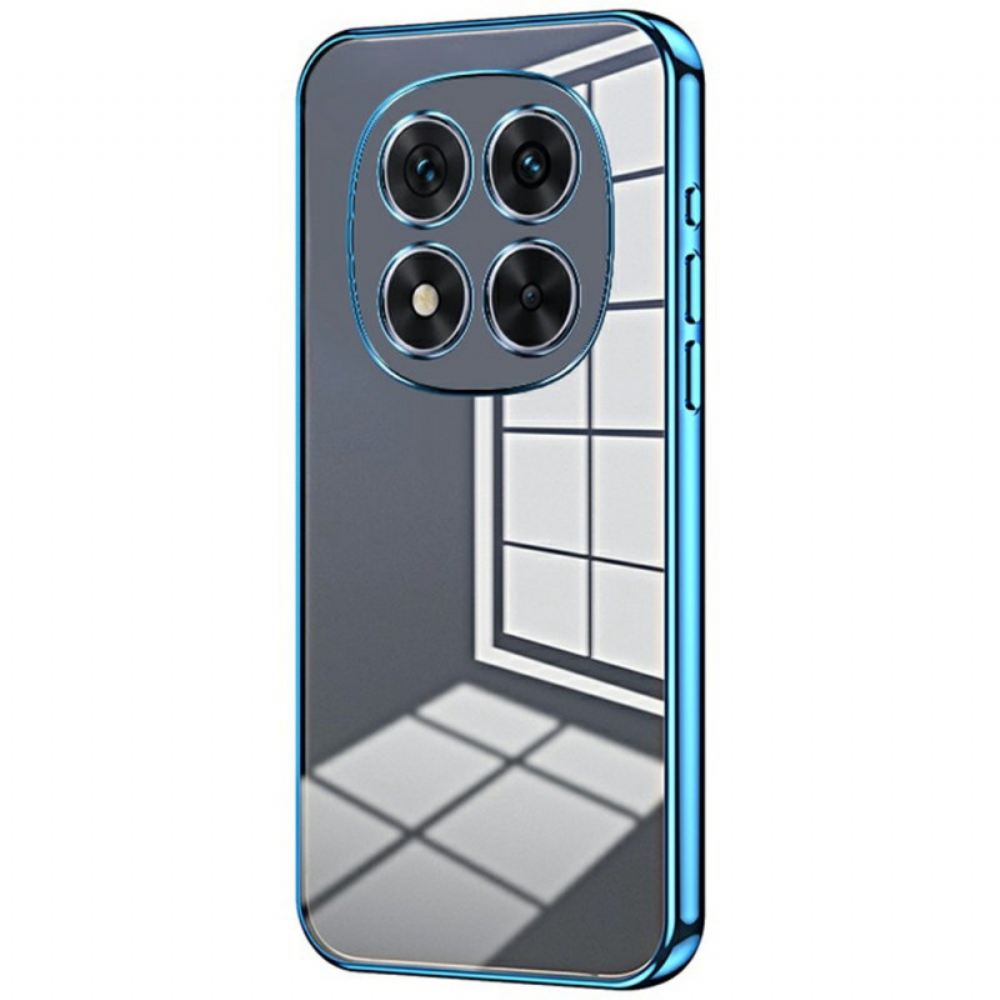 Kryt Poco X7 5g Kryty Na Mobil Kovový Lem