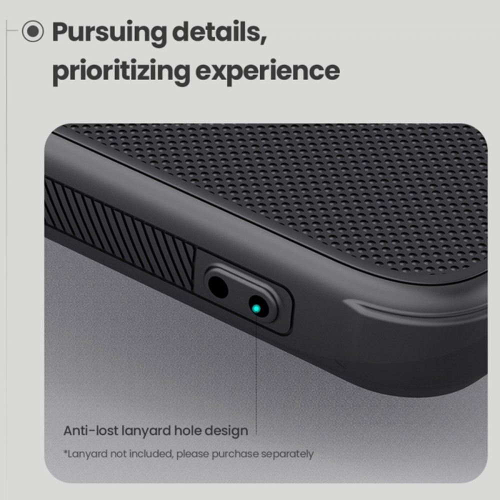 Kryt Poco X7 5g Kryty Na Mobil Matný Štít Pro Nillkin