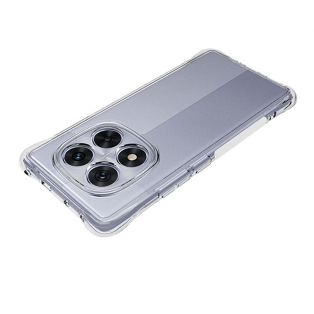 Kryt Poco X7 5g Kryty Na Mobil Průhledné Protiskluzové