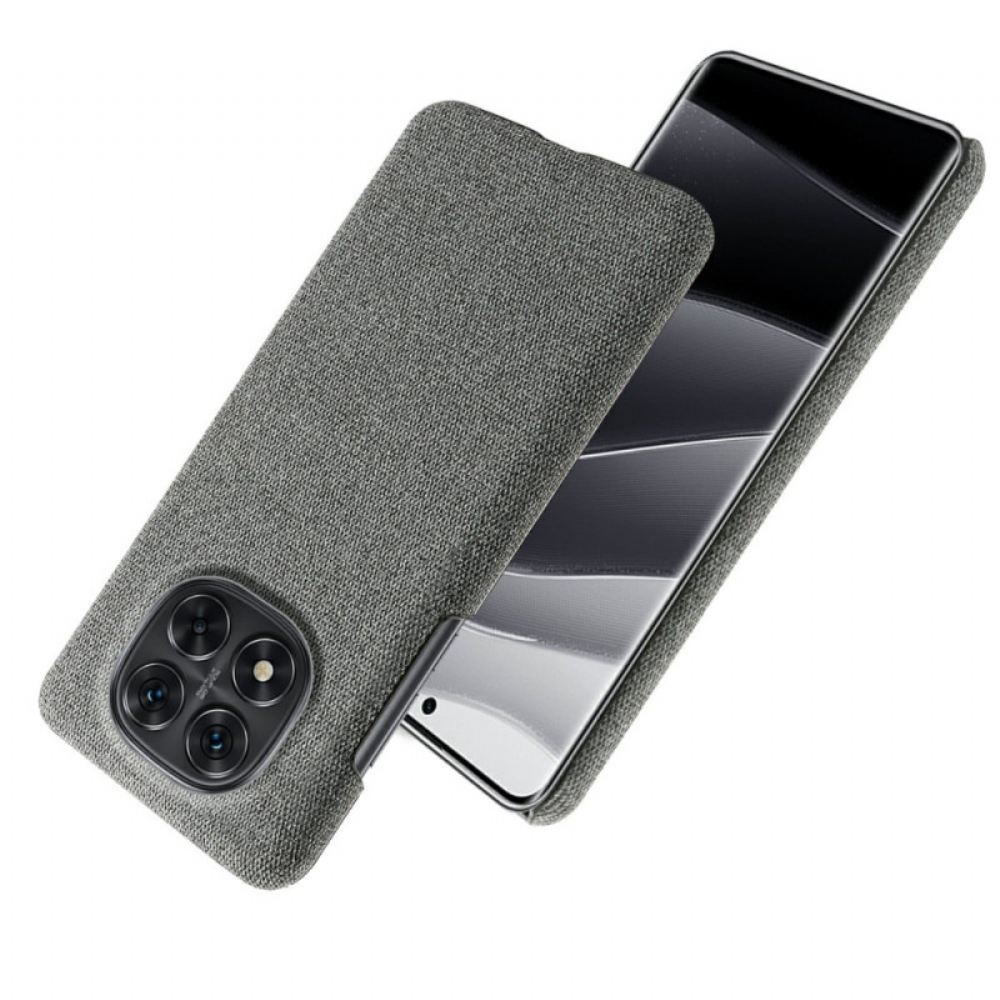 Kryt Poco X7 5g Látka