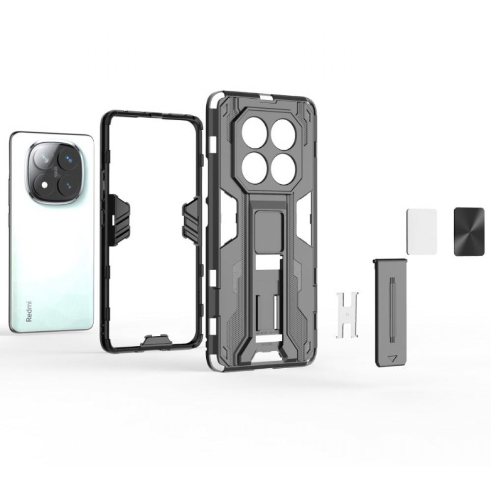 Kryt Poco X7 5g Odnímatelný Stojánek