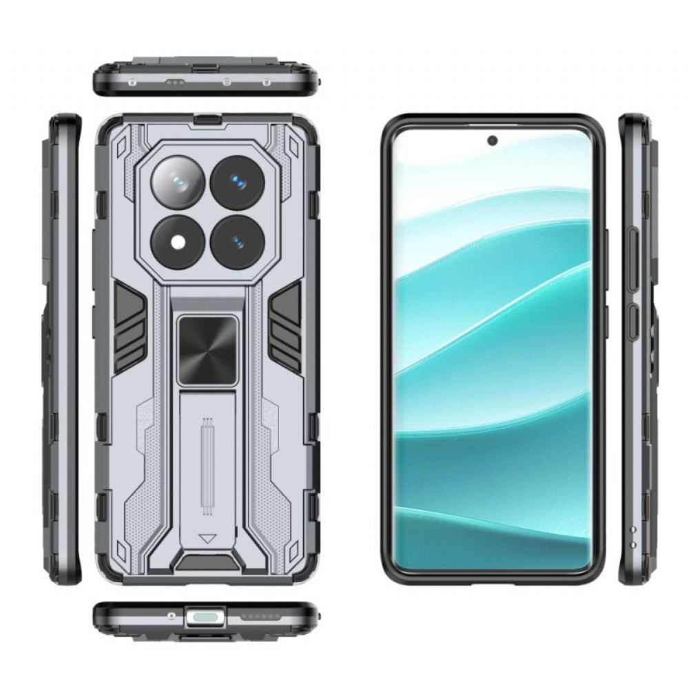 Kryt Poco X7 5g Odnímatelný Stojánek