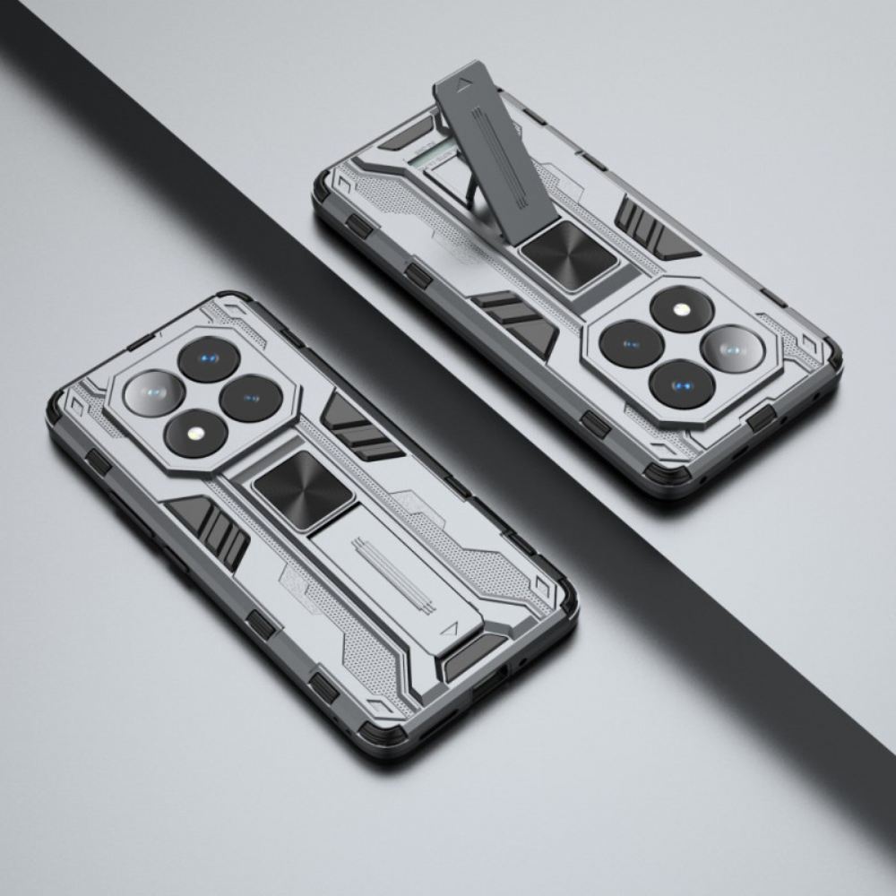 Kryt Poco X7 5g Odnímatelný Stojánek