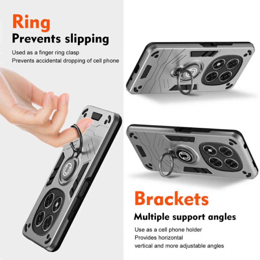 Kryt Poco X7 5g Posuvný Kryt A Stojan Fotoaparátu Kompatibilní S Magsafe