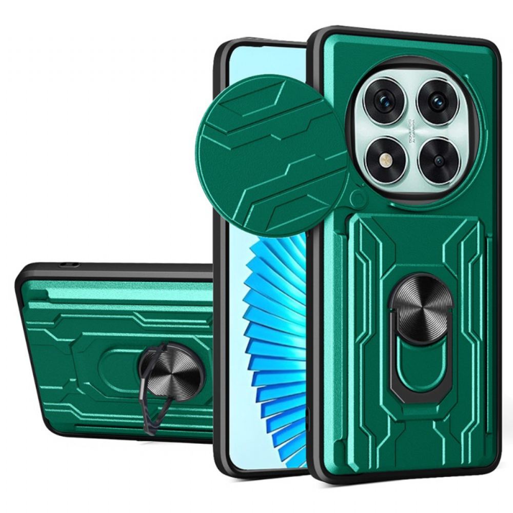 Kryt Poco X7 5g Posuvný Držák A Kryt Fotoaparátu