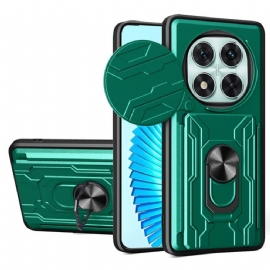 Kryt Poco X7 5g Posuvný Držák A Kryt Fotoaparátu