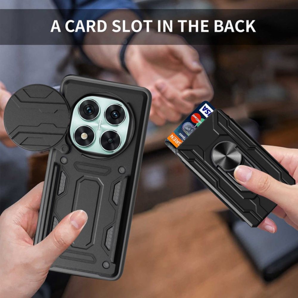 Kryt Poco X7 5g Posuvný Držák A Kryt Fotoaparátu