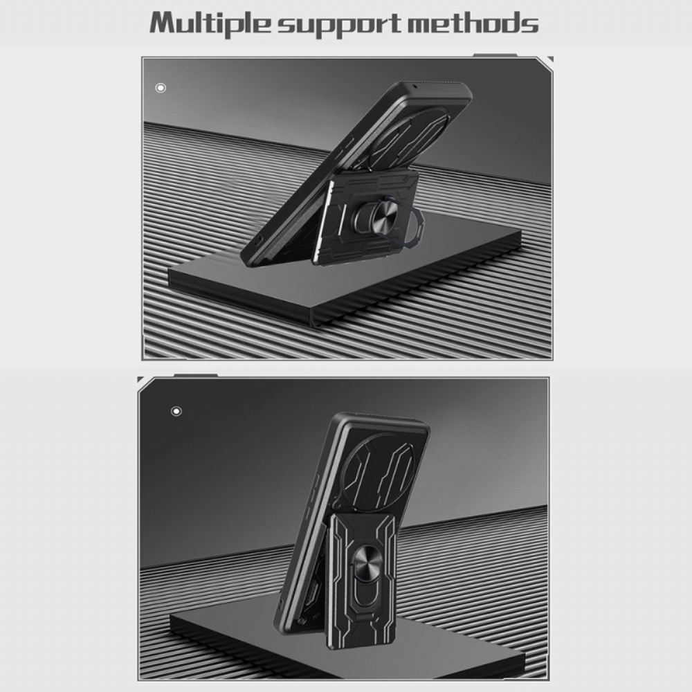 Kryt Poco X7 5g Posuvný Držák A Kryt Fotoaparátu